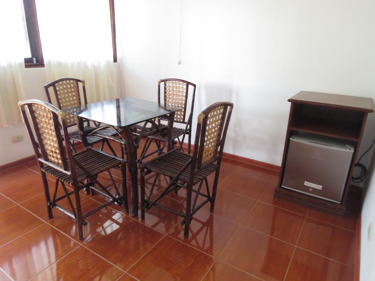 La Choza Bungalows Tambo Grande Extérieur photo